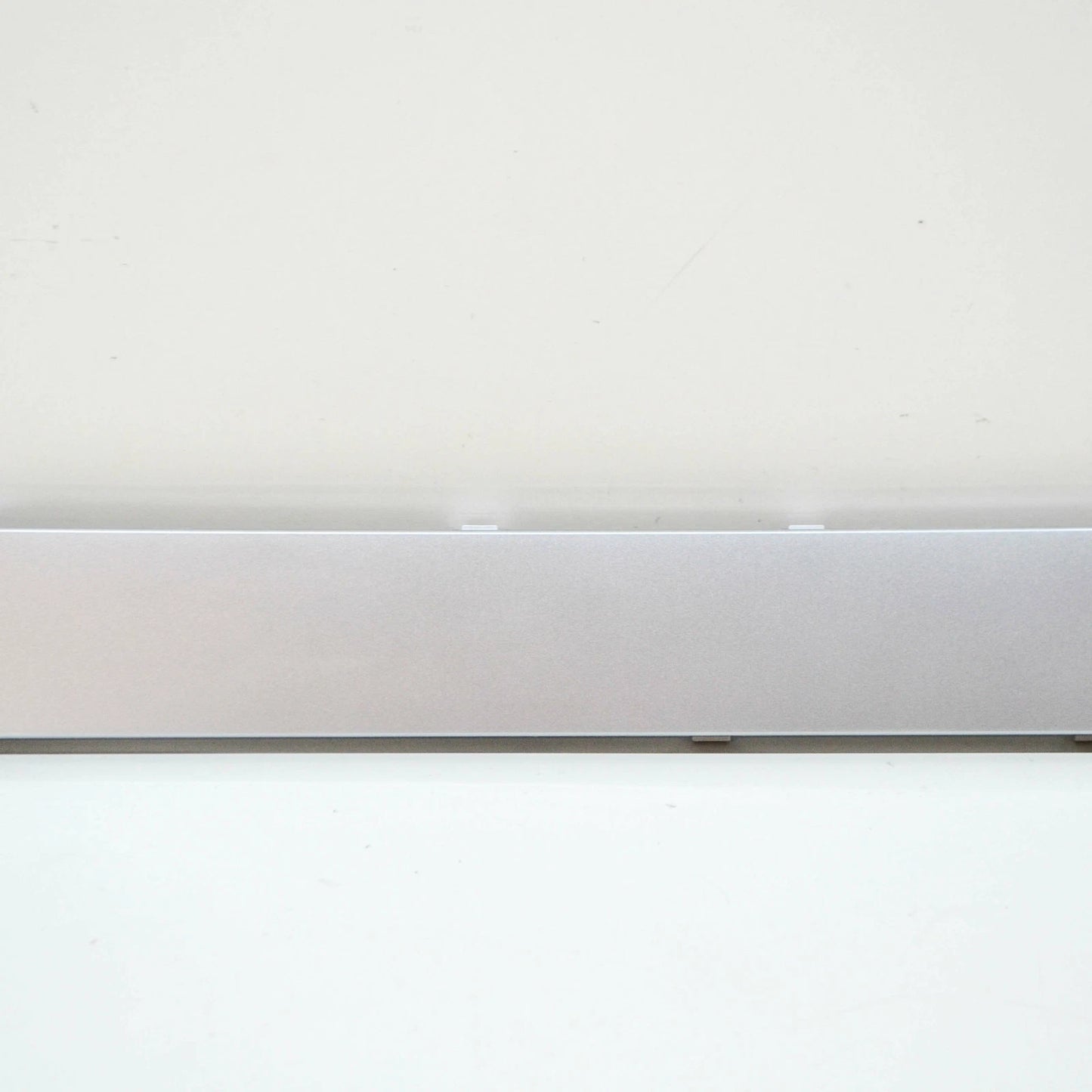 NEW VOLKSWAGEN ID.3 FRONT BUMPER CENTER RADAR SENSOR TRIM 10A807185AC7A