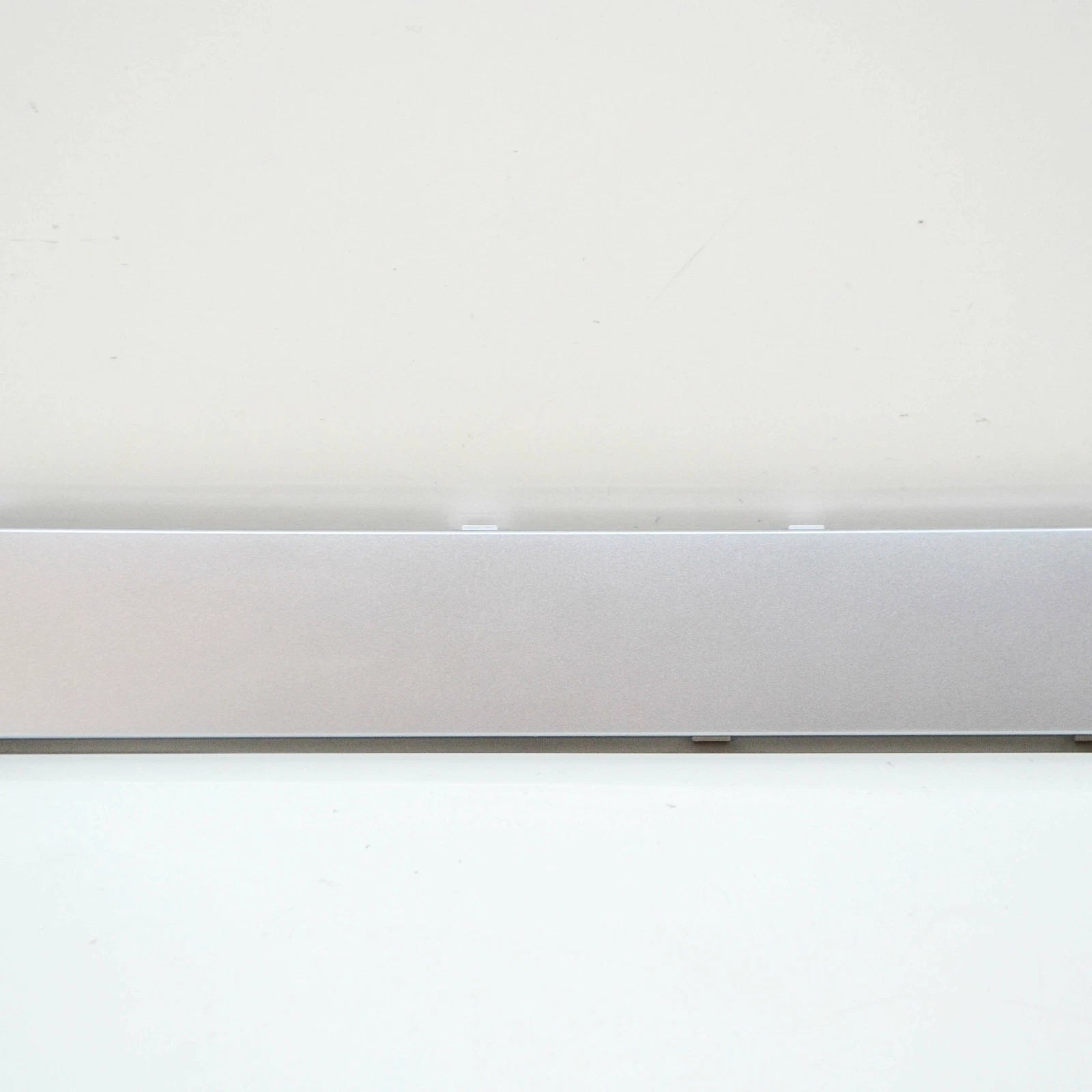 NEW VOLKSWAGEN ID.3 FRONT BUMPER CENTER RADAR SENSOR TRIM 10A807185AC7A