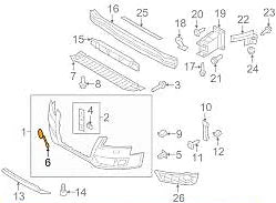 NEW AUDI A4 B8 FRONT BUMPER TOW HOOK EYE COVER 8K0807241GRU ORIGINAL