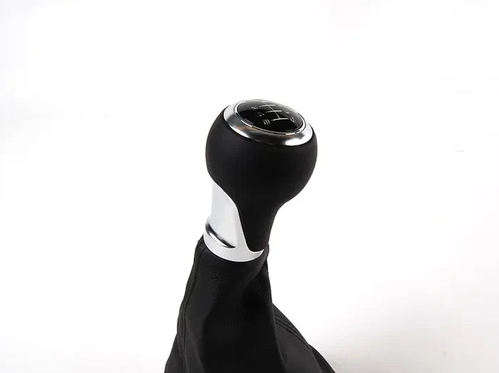 NEW AUDI A3 SPORTBACK 8P GEAR SHIFTING KNOB 8X0863278A1KT ORIGINAL