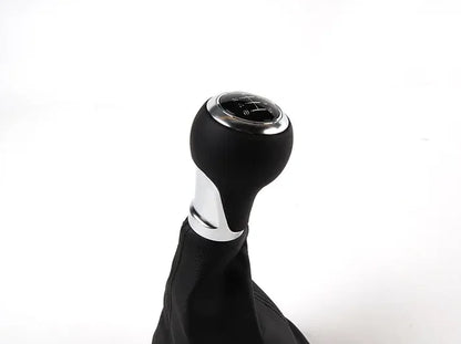 NEW AUDI A3 SPORTBACK 8P GEAR SHIFTING KNOB 8X0863278A1KT ORIGINAL