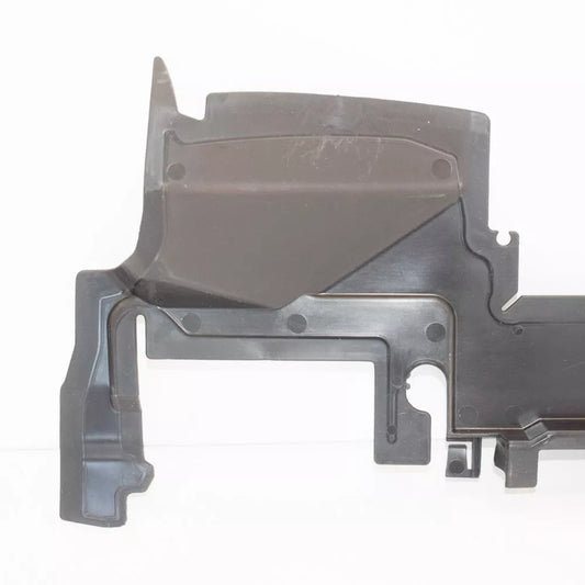 NEW AUDI A5 8T AIR BAFFLE GUIDE 8T0121284Q ORIGINAL