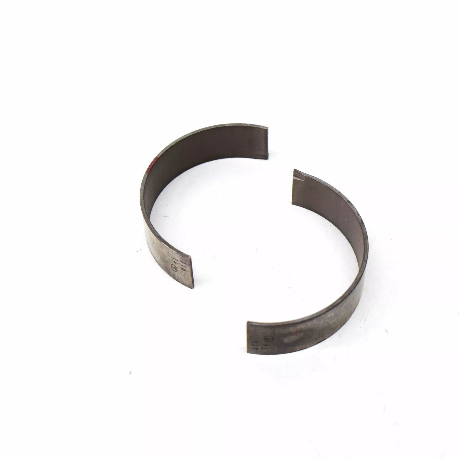 NEW VW TOUAREG 7P ENGINE UPPER CONNECT BEARING SHELL KIT 06E105701RROT ORIGINAL