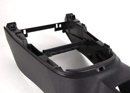 NEW VOLKSWAGEN GOLF 5K MK6 FRONT CENTER CONSOLE 5K0863243C82V