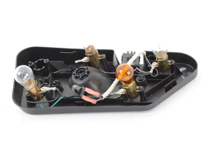 NEW BMW 3 COMPACT E36 LEFT TAIL LIGHT BULB CARRIER 63212695119 2695119 ORIGINAL