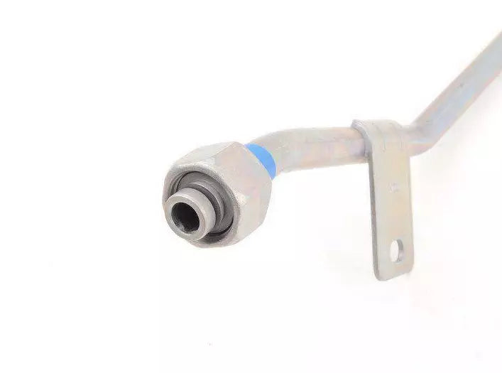 NEW AUDI A4 B8 TRANSMISSION OIL PRESSURE LINE 8K0317817AT ORIGINAL