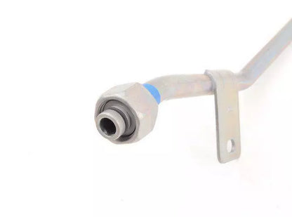 NEW AUDI A4 B8 TRANSMISSION OIL PRESSURE LINE 8K0317817AT ORIGINAL