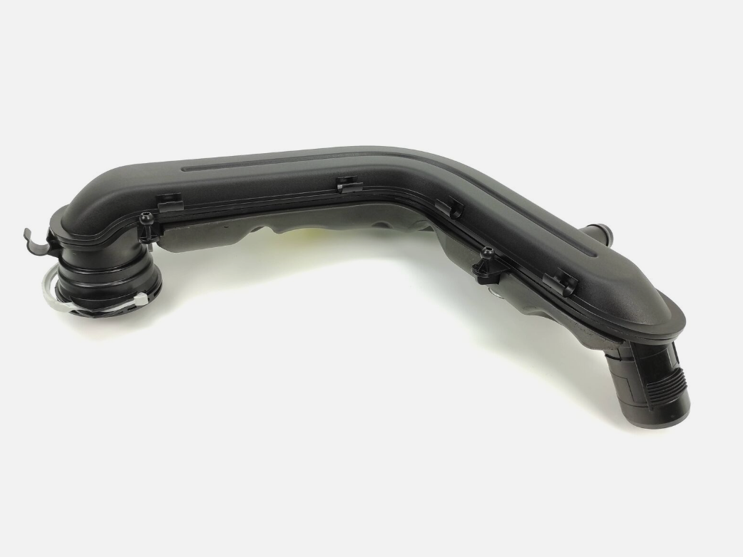 new vw golf cd mk8 turbocharger pressure pipe 05c145673a original