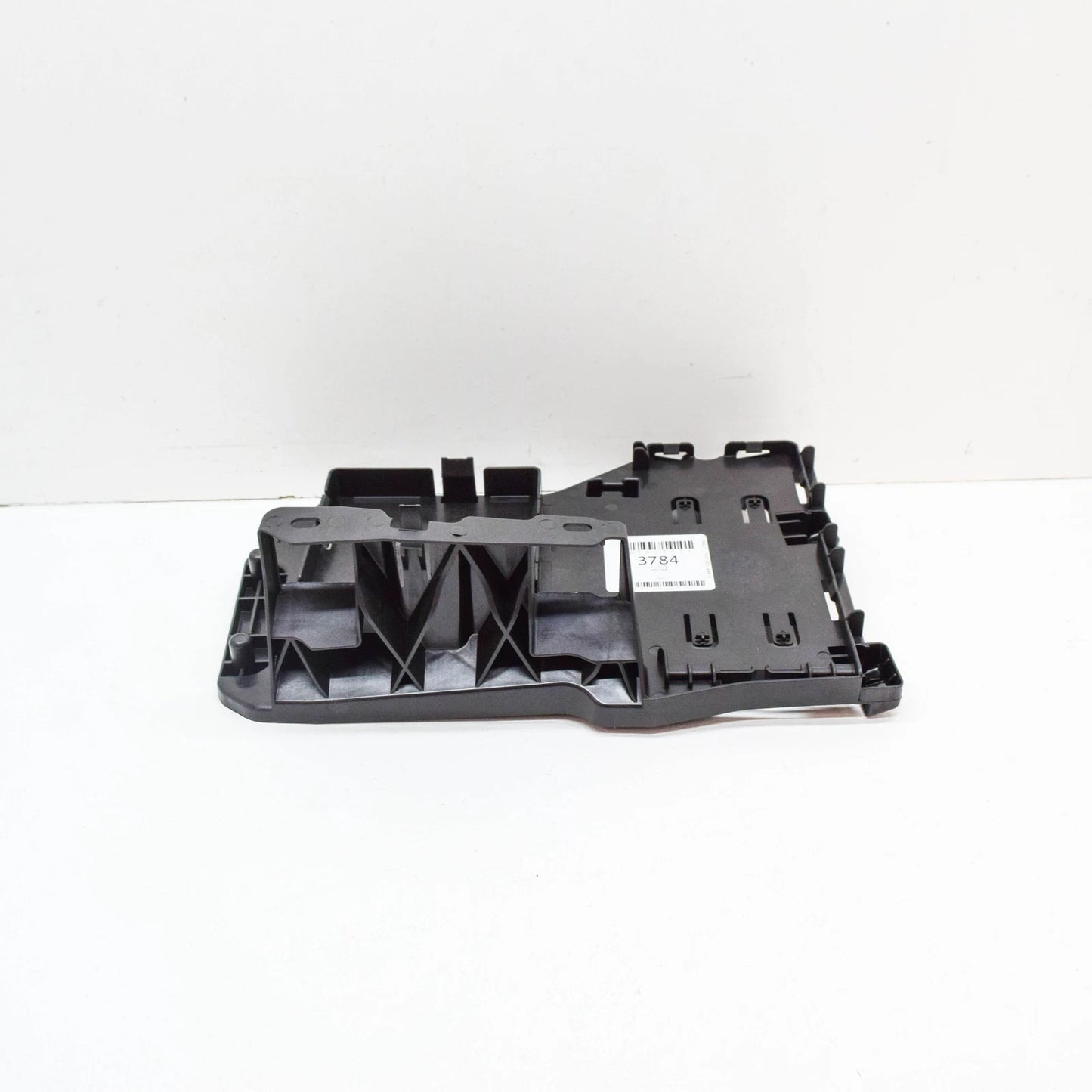 NEW AUDI A5 CABRIO F57 RADIO AMPLIFIER BRACKET 8W7907371 ORIGINAL