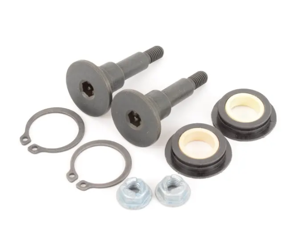 NEW MERCEDES BENZ GL X164 LOCKING BEARING A0128207510 ORIGINAL