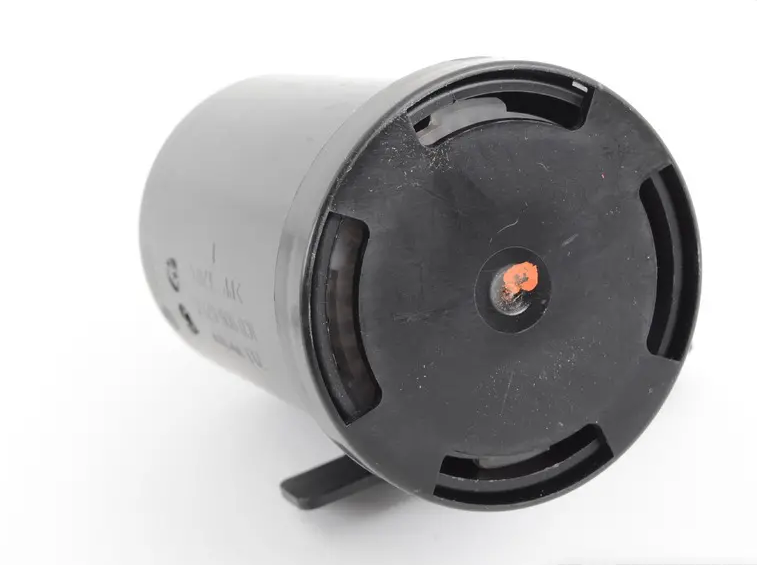 NEW AUDI A3 SPORTBACK 8V LEAK DETECTION PUMP FILTER 1C0906621A ORIGINAL