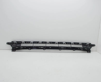 NEW AUDI Q7 4M FRONT BUMPER LOWER CENTER GRILLE 4M0807647E9B9 ORIGINAL