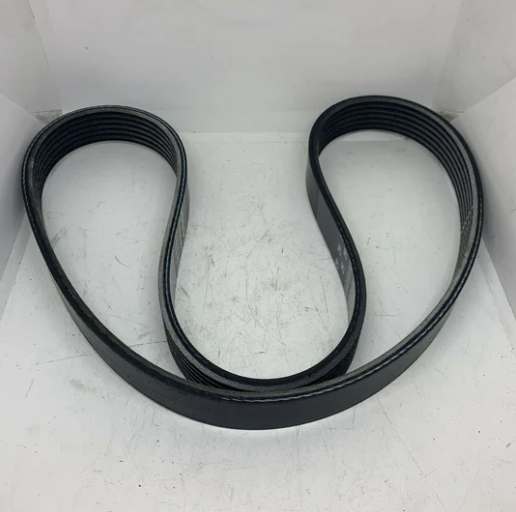 new vw touran 1t engine poly-v-belt 03g903137a original