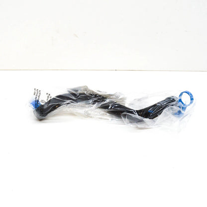 NEW BMW 2 F45 2.0D 100KW CYLINDER HEAD COOLANT PIPE 17128606014 2014 ORIGINAL