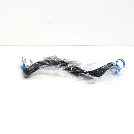 NEW BMW 2 F45 2.0D 100KW CYLINDER HEAD COOLANT PIPE 17128606014 2014 ORIGINAL