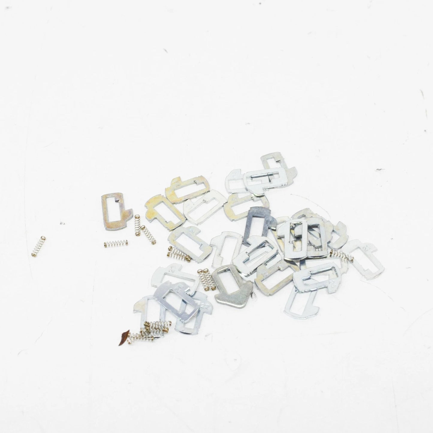 NEW BMW E34 E36 DOOR LOCK CYLINDER LEFT REPAIR KIT 8135959 51218135959 ORIGINAL