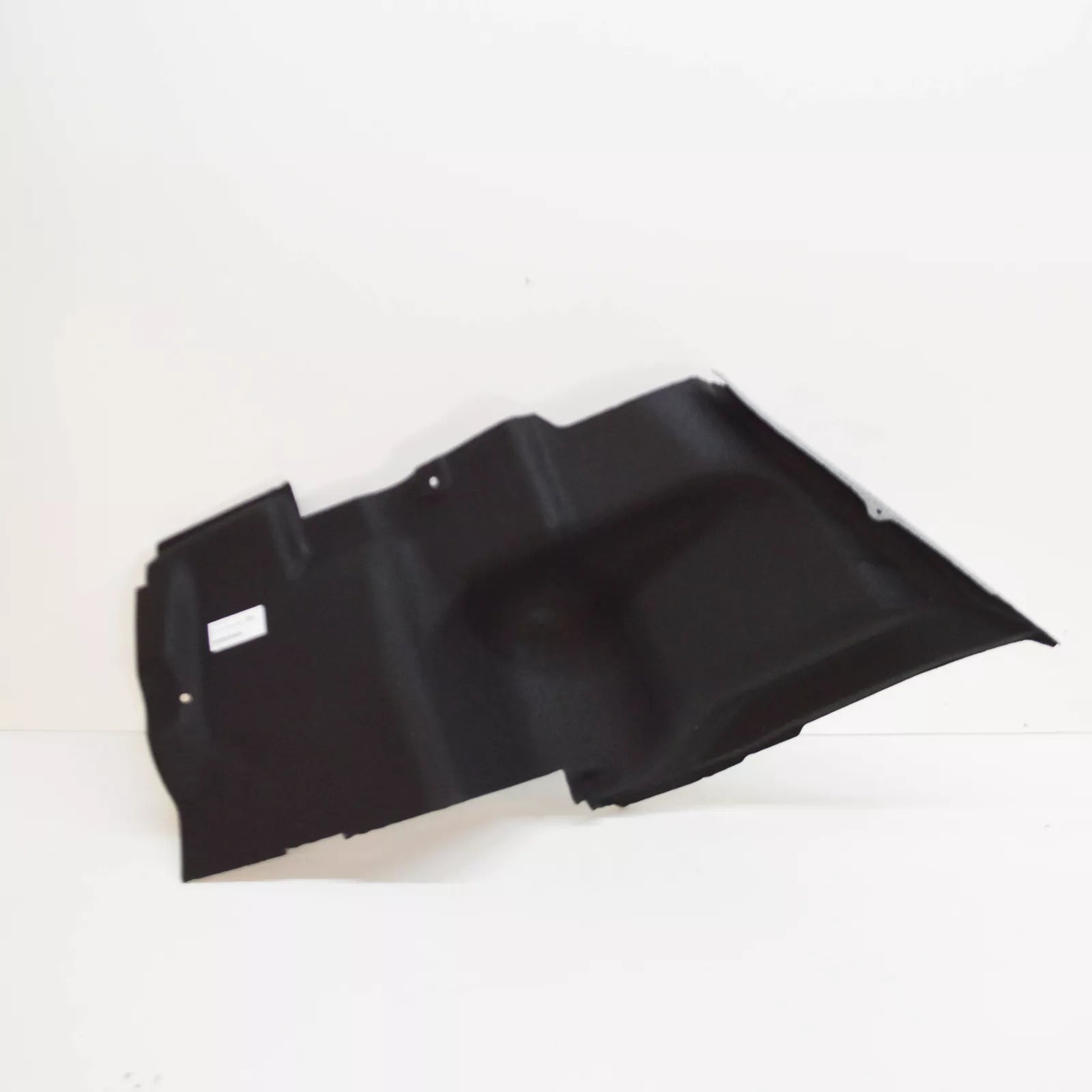 NEW BMW 3 E46 REAR RIGHT TRUNK TRIM PANEL 51478204058 8204058 ORIGINAL