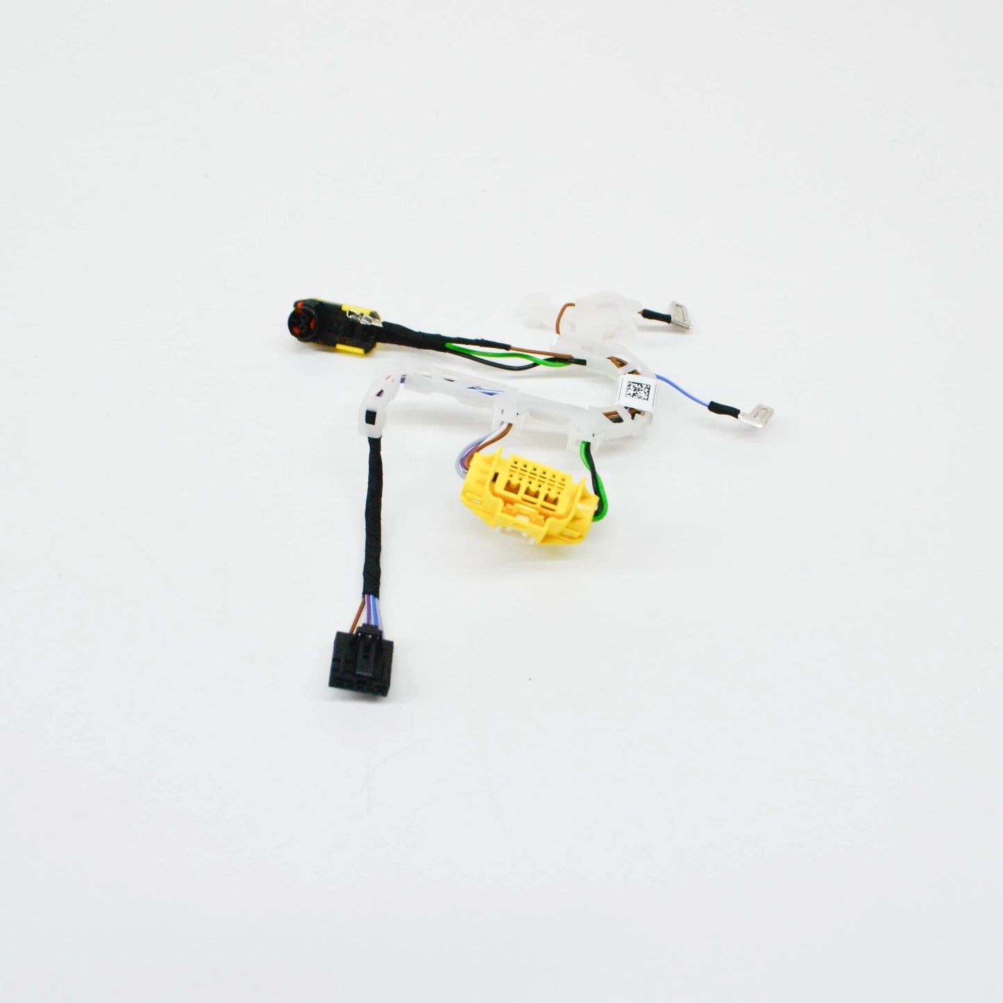 NEW VOLKSWAGEN AMAROK STEERING WHEEL WIRING SET 7E0971584C