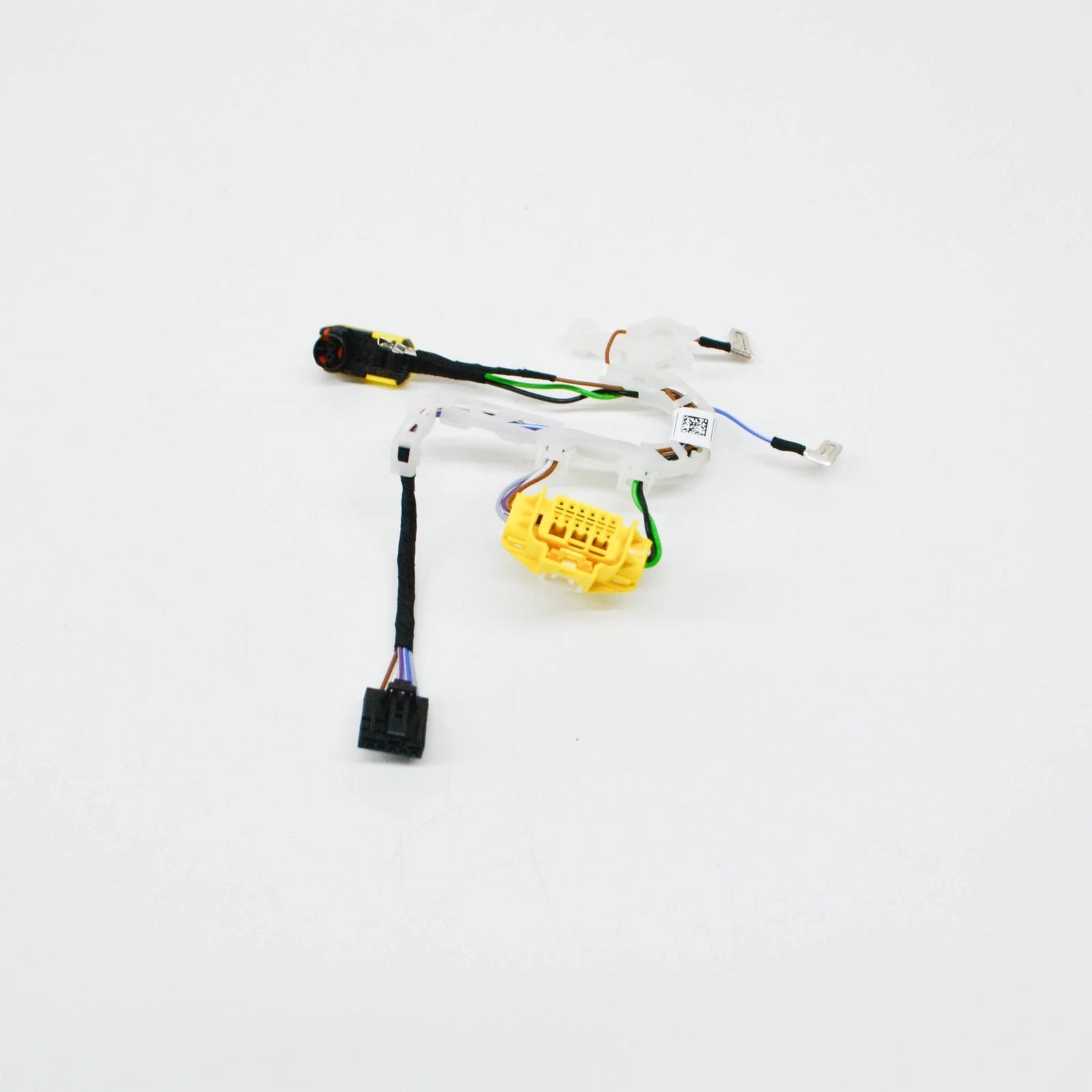 NEW VOLKSWAGEN AMAROK STEERING WHEEL WIRING SET 7E0971584C