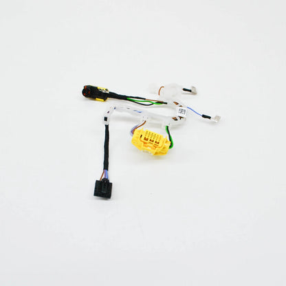 NEW VOLKSWAGEN AMAROK STEERING WHEEL WIRING SET 7E0971584C