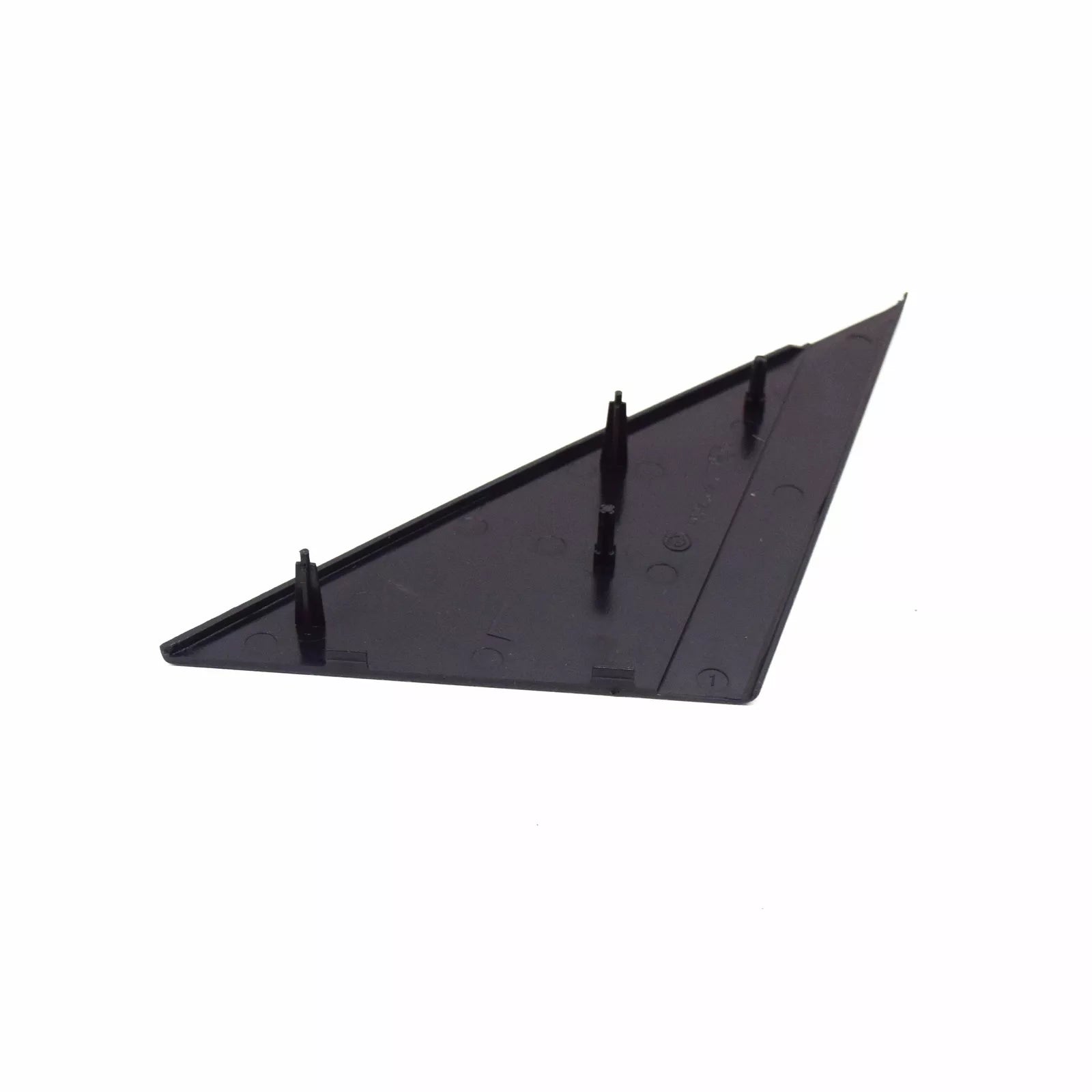 NEW BMW 3 E30 FRONT LEFT INNER MIRROR BASE PLATE COVERING 51321904517 ORIGINAL