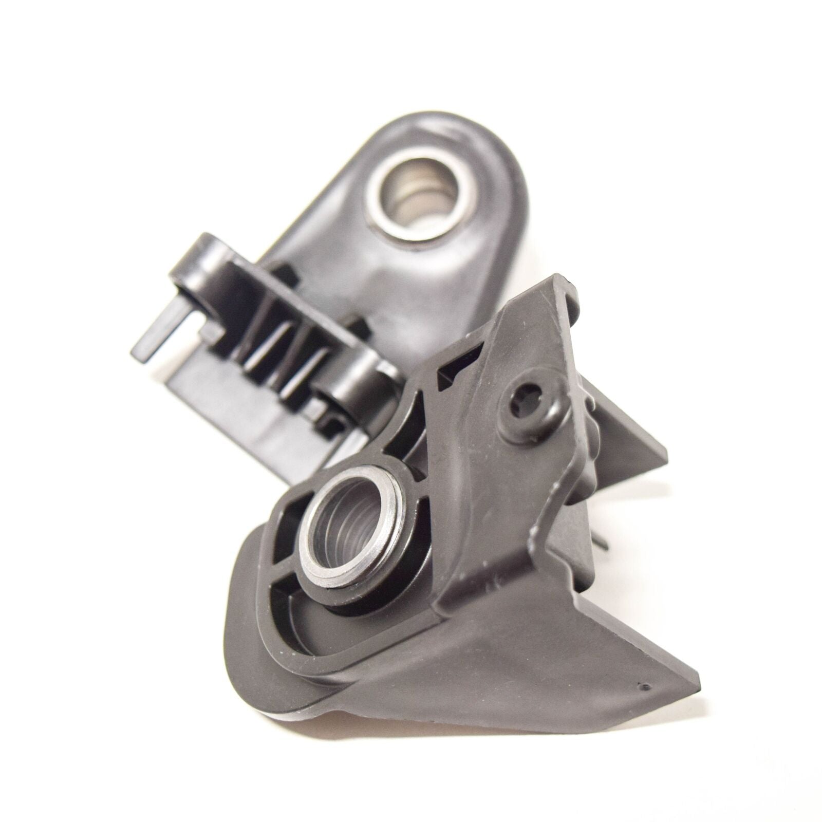 NEW VOLKSWAGEN CC RIGHT HEADLIGHT TAB REPAIR KIT 3C8998226 ORIGINAL