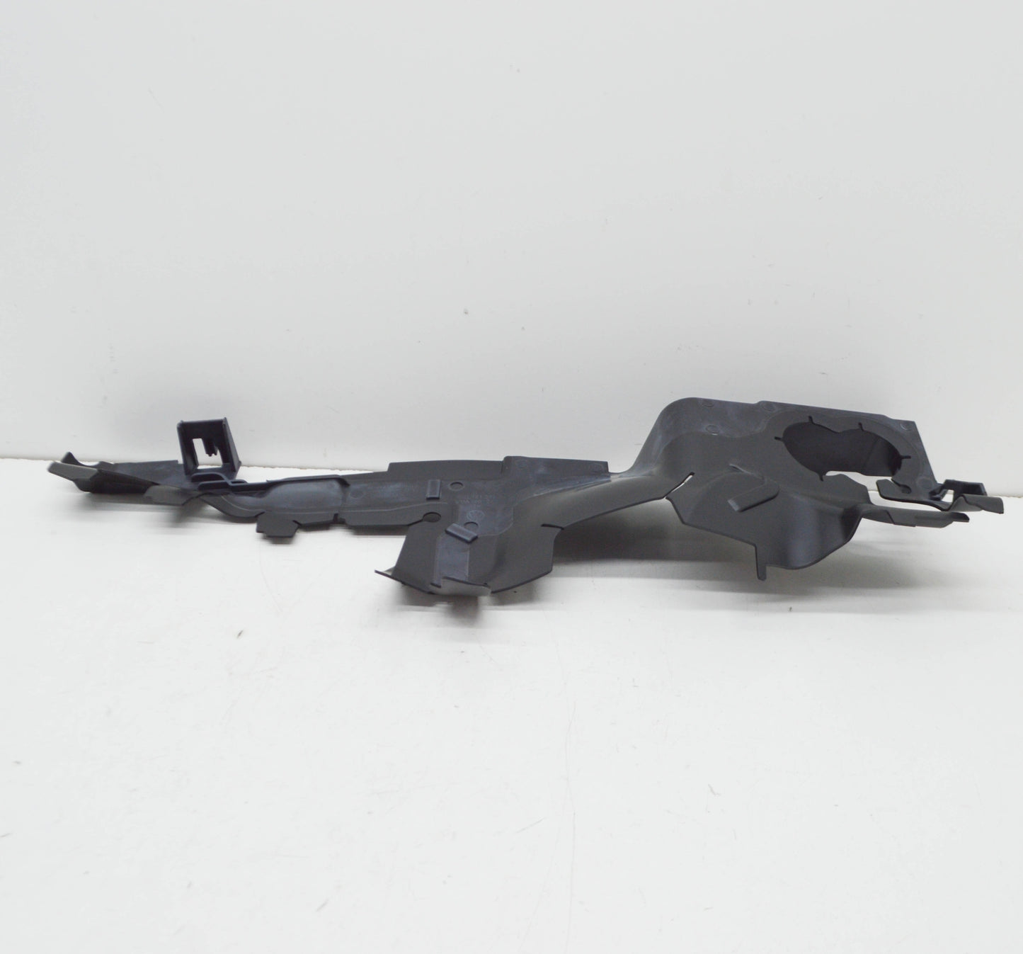 NEW VOLKSWAGEN TIGUAN AD LEFT RADIATOR AIR GUIDE 5NN121283J ORIGINAL