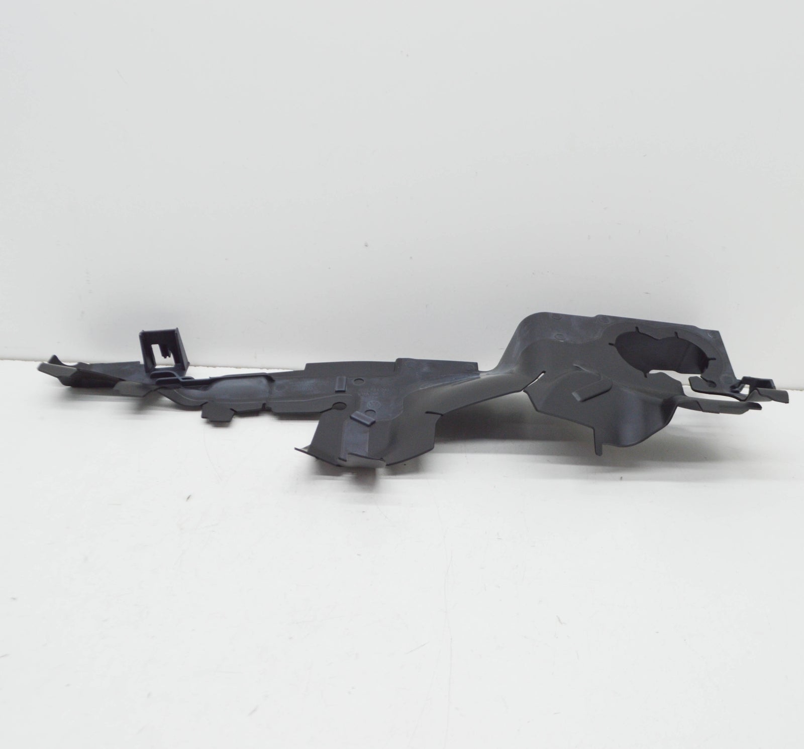 NEW VOLKSWAGEN TIGUAN AD LEFT RADIATOR AIR GUIDE 5NN121283J ORIGINAL