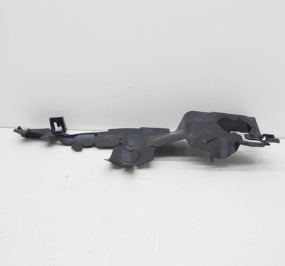 NEW VOLKSWAGEN TIGUAN AD LEFT RADIATOR AIR GUIDE 5NN121283J ORIGINAL