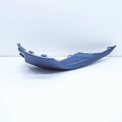 NEW VOLKSWAGEN ID.4 E21 FRONT BUMPER RIGHT COVER TRIM PART 11A853666AXN9