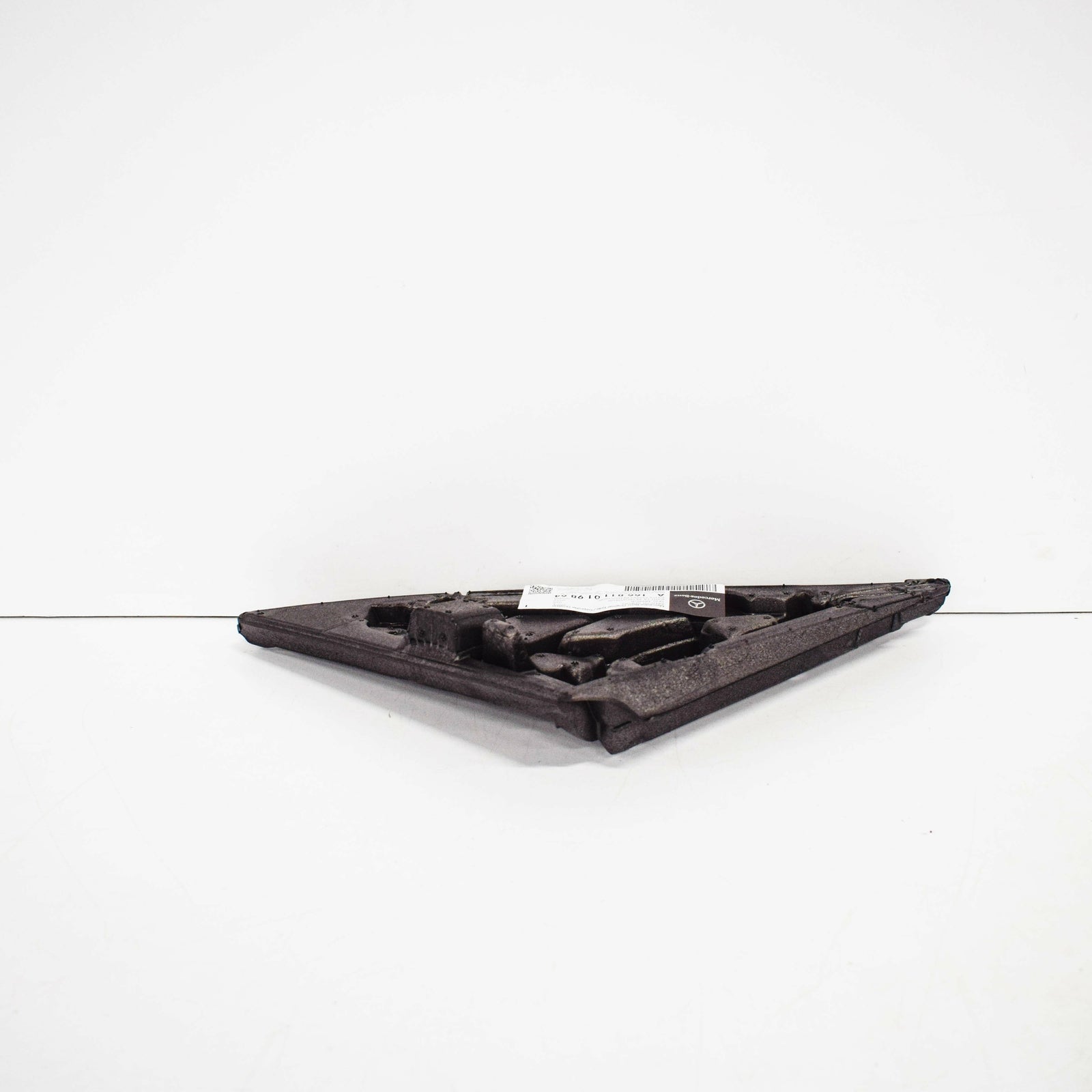 NEW MERCEDES BENZ GLS X166 LEFT MIRROR SEAL A1668110198 64 ORIGINAL