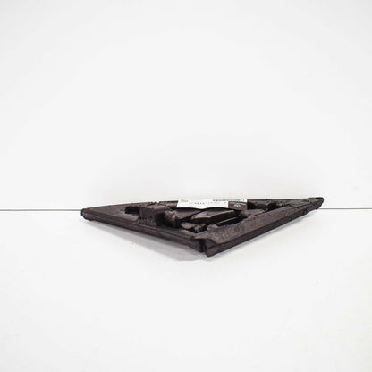 NEW MERCEDES BENZ GLS X166 LEFT MIRROR SEAL A1668110198 64 ORIGINAL