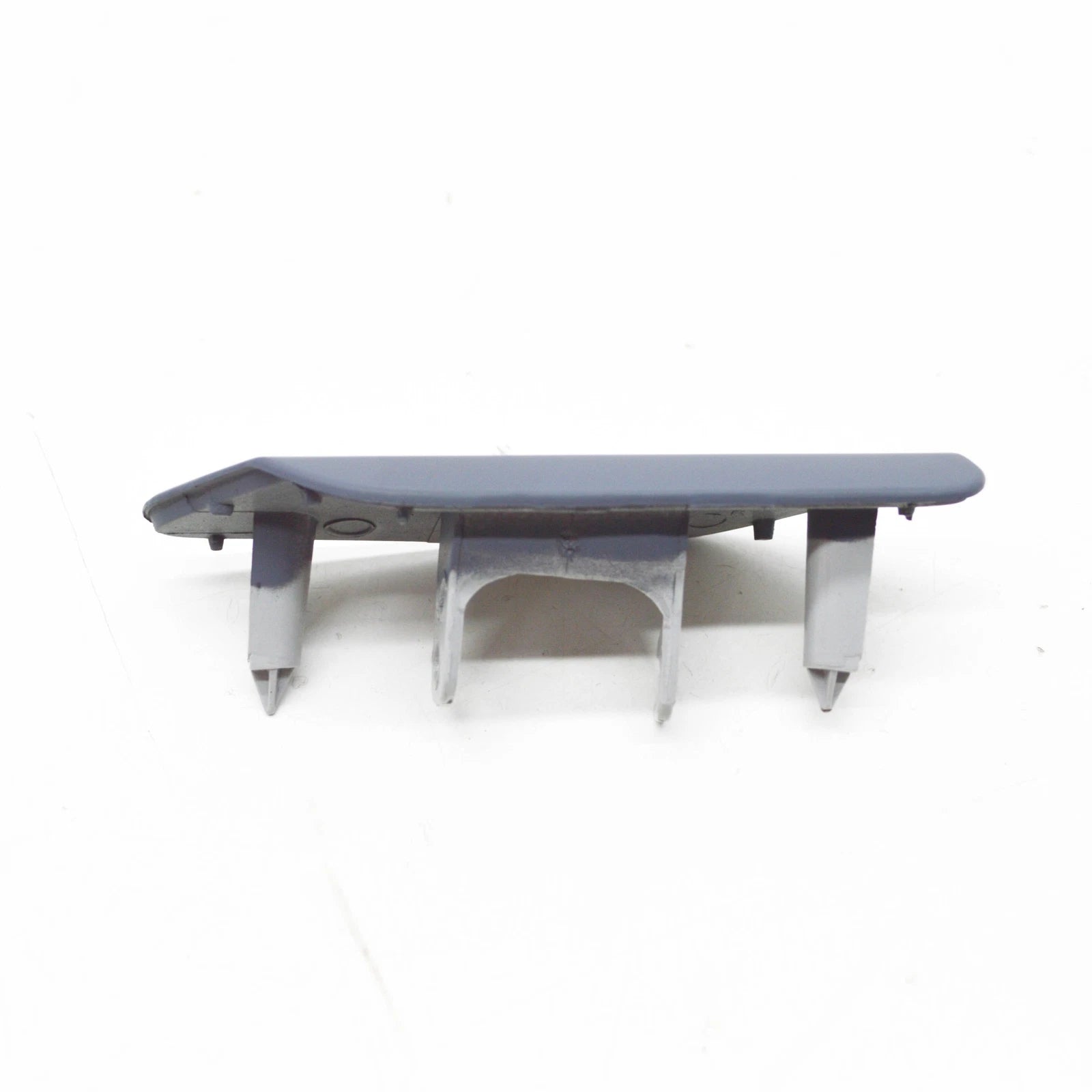 NEW VW JETTA A6 RIGHT SIDE HEADLIGHT WASHER COVER CAP 5C6955110GRU ORIGINAL