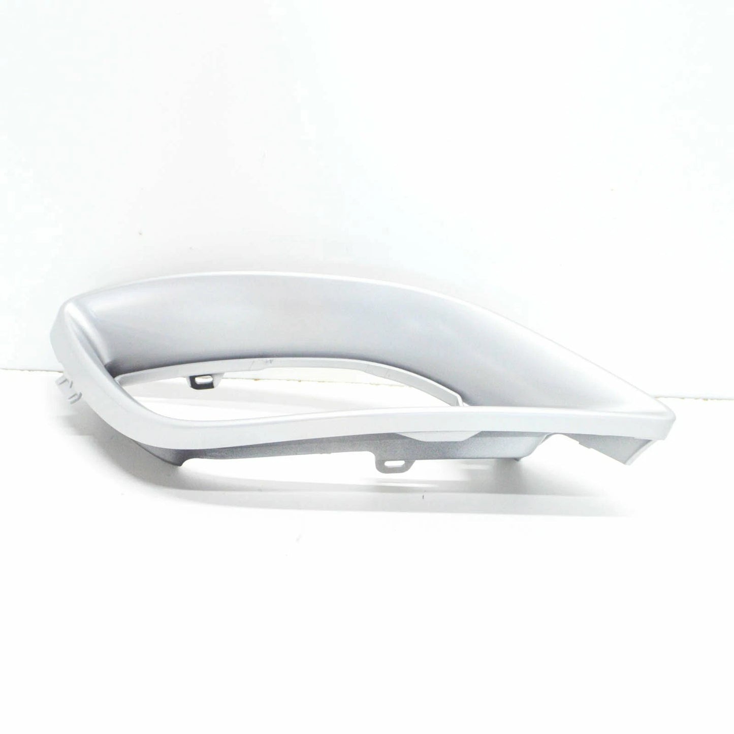 NEW MERCEDES-BENZ R W251 FRONT BUMPER RIGHT COVER A2518852023 ORIGINAL