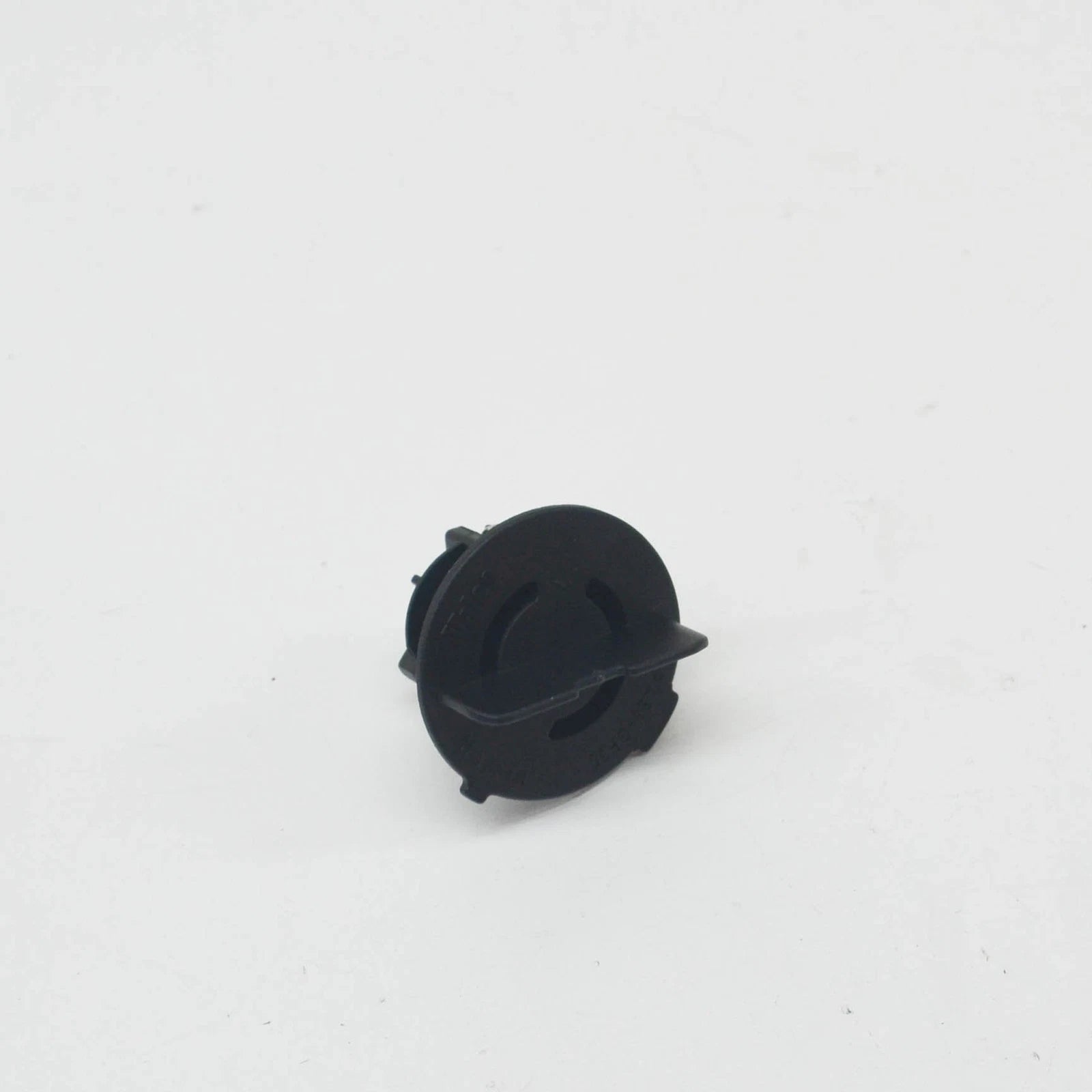 NEW BMW 1 F40 FRONT HEADLIGHT BULB SOCKET PY21W 63117393855 ORIGINAL