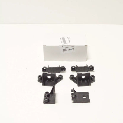 NEW BMW 3 F30 HEADLIGHT HOLDER REPAIR KIT 63117419598 2013 ORIGINAL