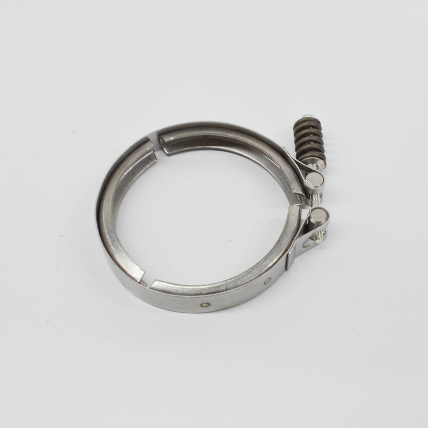 NEW AUDI RS3 SPORTBACK 8V EXHAUST PIPE CLAMP CLIP 8V0253460 ORIGINAL