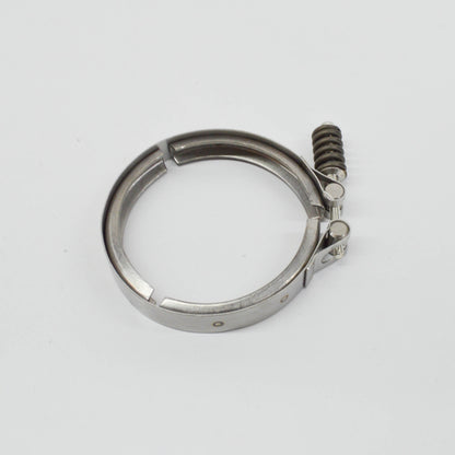 NEW AUDI RS3 SPORTBACK 8V EXHAUST PIPE CLAMP CLIP 8V0253460 ORIGINAL