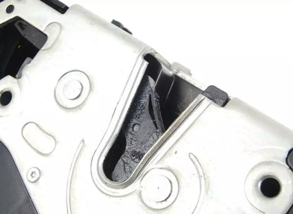 NEW BMW 7 E65, E66, E67 FRONT RIGHT DOOR LOCK 7202126 51217202126 ORIGINAL