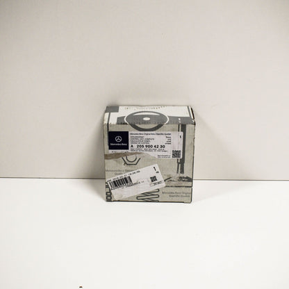 NEW MB C W205 LED LEFT HEADLIGHT MODULE CONTROL UNIT A2059004230 ORIGINAL