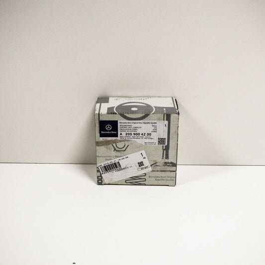 NEW MB C W205 LED LEFT HEADLIGHT MODULE CONTROL UNIT A2059004230 ORIGINAL