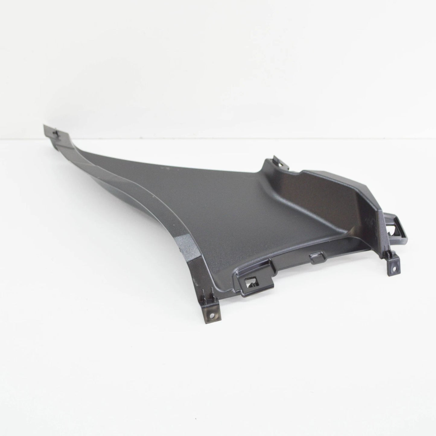 NEW BMW X6 F16 FRONT BUMPER LEFT AIR CHANNEL 51117319809 7319809 2016 ORIGINAL