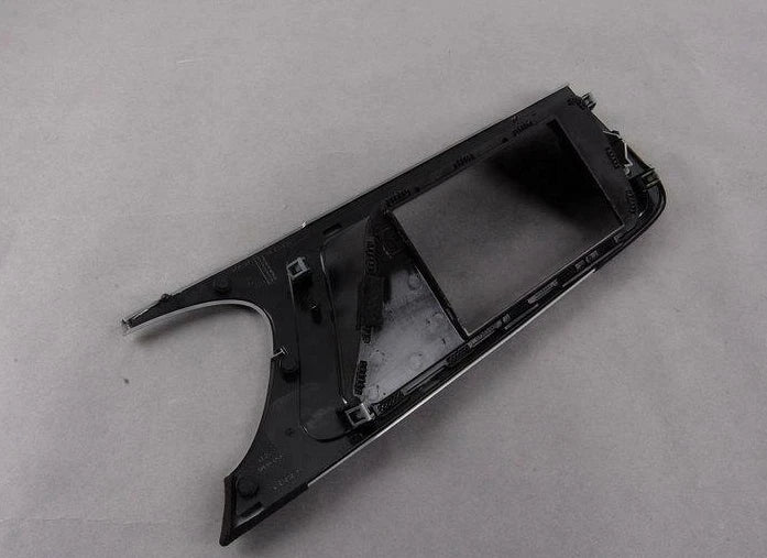 NEW AUDI A4 B8 INSTRUMENT PANEL CENTER TRIM LHD 8K1857186HR66