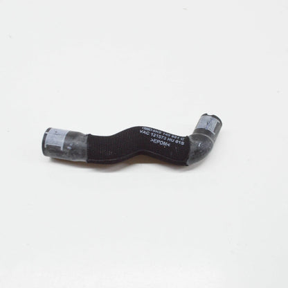 NEW AUDI A4 AVANT B8 LEFT OUTER RADIATOR COOLANT HOSE 8K0145921C ORIGINAL