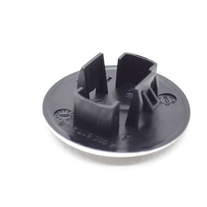 NEW MERCEDES-BENZ GLS X167 FRONT BONNET HOOD BADGE A0008172805 ORIGINAL