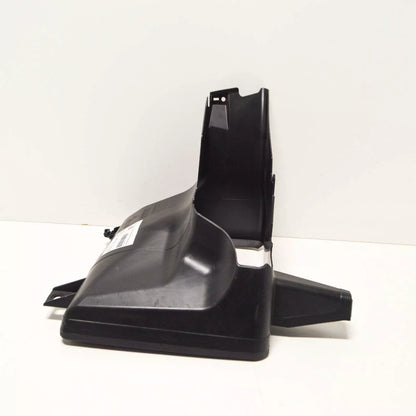 NEW BMW 6 F06 RADIATOR COOLING RIGHT AIR DUCT 51747370386 7370386 2016 ORIGINAL