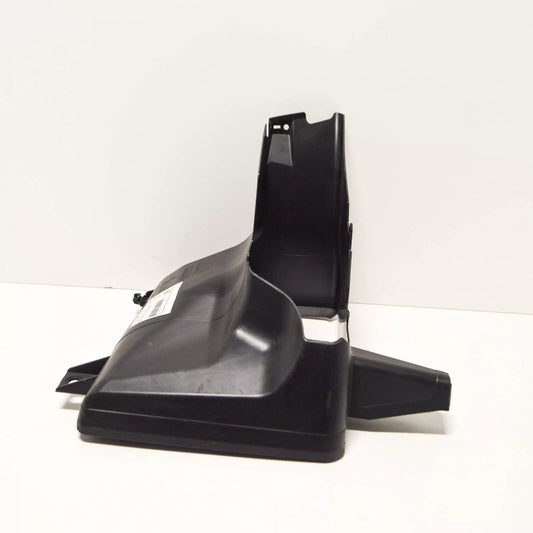 NEW BMW 6 F06 RADIATOR COOLING RIGHT AIR DUCT 51747370386 7370386 2016 ORIGINAL