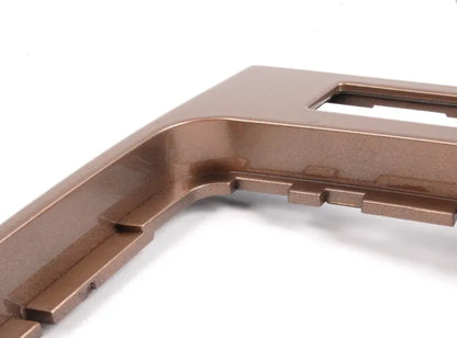 NEW BMW 3 E46 INTERIOR CENTER CONSOLE TRIM 51168234726 8234726 ORIGINAL