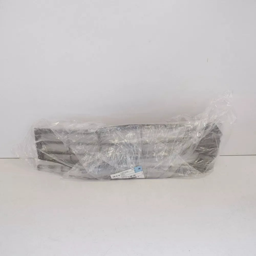 NEW BMW 5 G30 FRONT BUMPER RIGHT GRILLE 51117385278 ORIGINAL