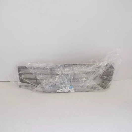 NEW BMW 5 G30 FRONT BUMPER RIGHT GRILLE 51117385278 ORIGINAL